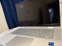 HP ENVY X360 Laptop 15 0