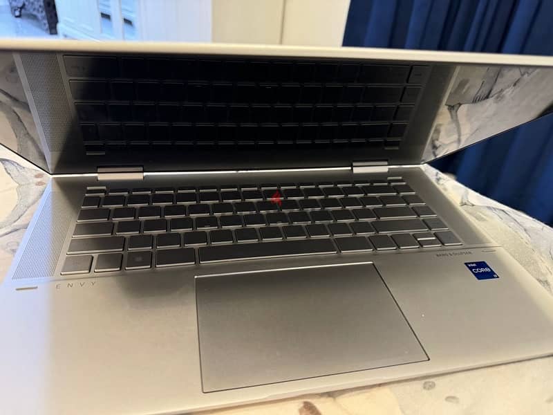 HP ENVY X360 Laptop 15 3