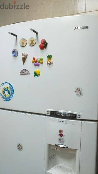fridge/ ثلاجة 2