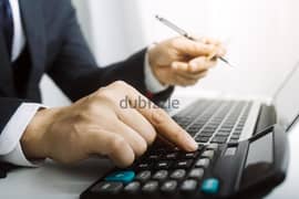 GENERAL ACCOUNTANT AVAILABLE-READY TO JOIN IMMEDIATELY