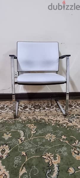 Sofa, Chair and Almirah Excellent  Condition 1
