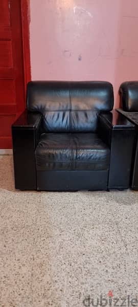 Sofa, Chair and Almirah Excellent  Condition 10
