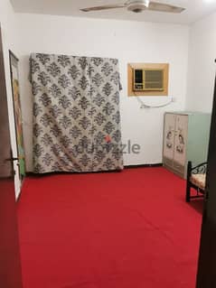 single room available in ruwi