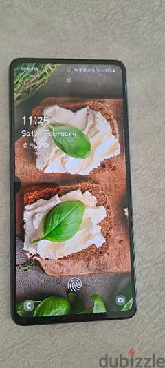 Samsung A52 4G with covers + Redmi Airdots 3 0