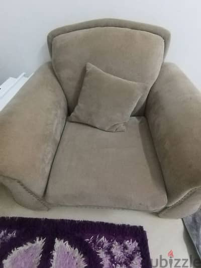 5 seater sofa