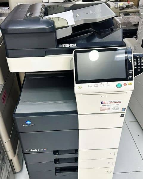 printer and Laptop service 11