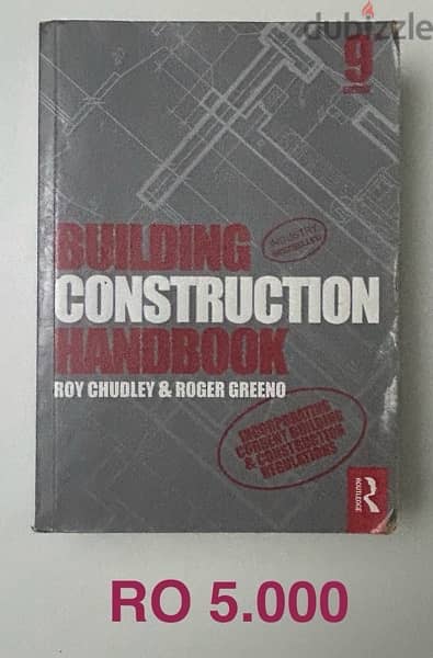 Construction & Law books 0