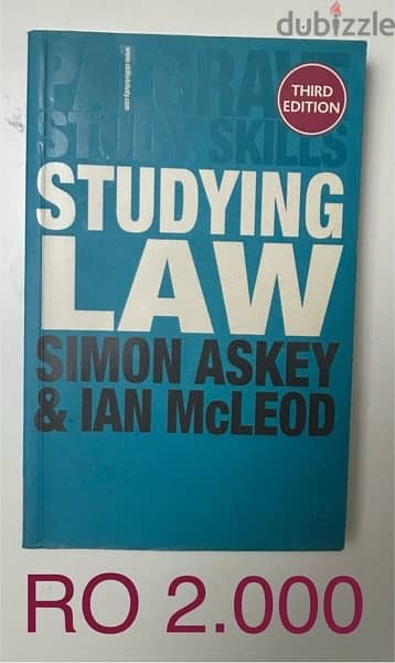 Construction & Law books 4