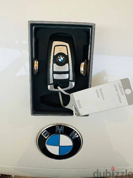 BMW 740Li 2012  MINT CONDITION 3