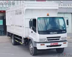 Truck for rent 3ton 7ton 10ton truck transport  Service 0