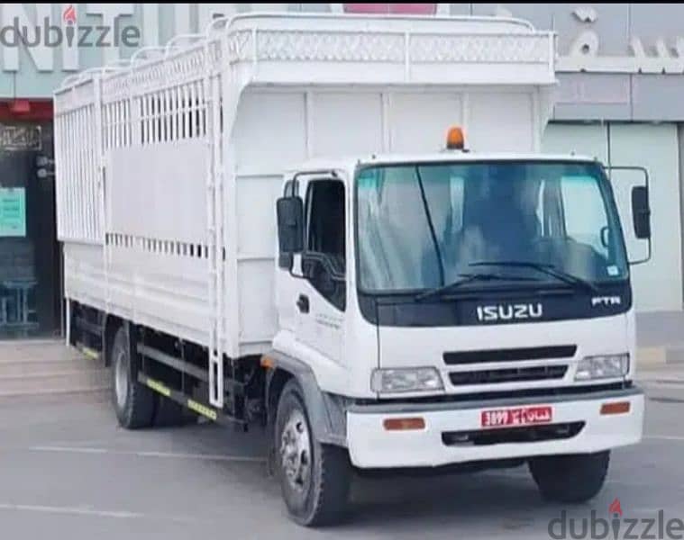 Truck for rent 3ton 7ton 10ton truck transport  Service 0