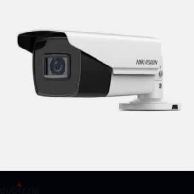 We all kind of IT WORKS CCTV Cameras Hikvision HD Turbo Dhaua