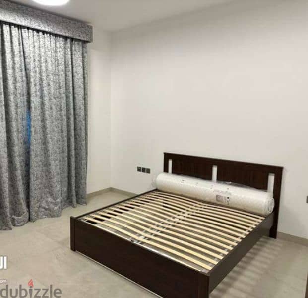 for sale in Muscat hills 1 BHK apartment with 74 sq. m oxygen building 6