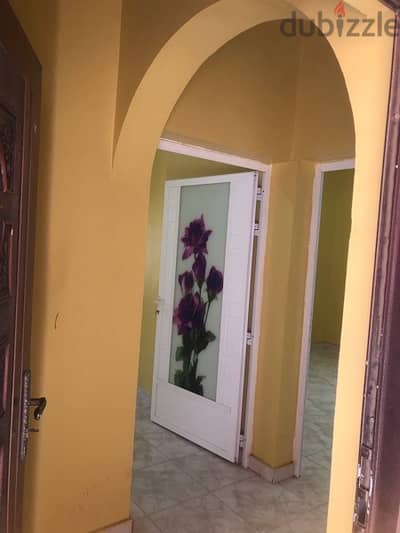1 BHK Flat Suhar near Indian School