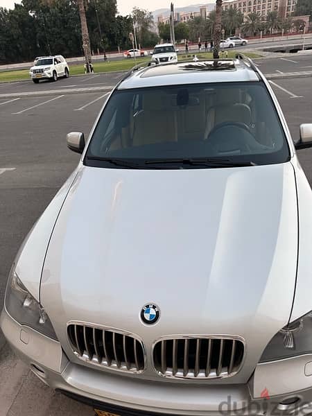 BMW X5 2013 10