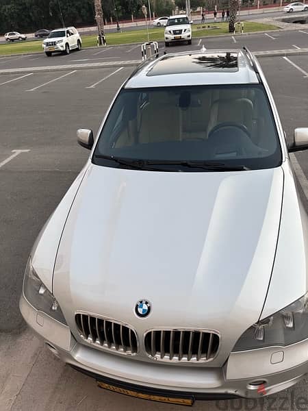 BMW X5 2013 11