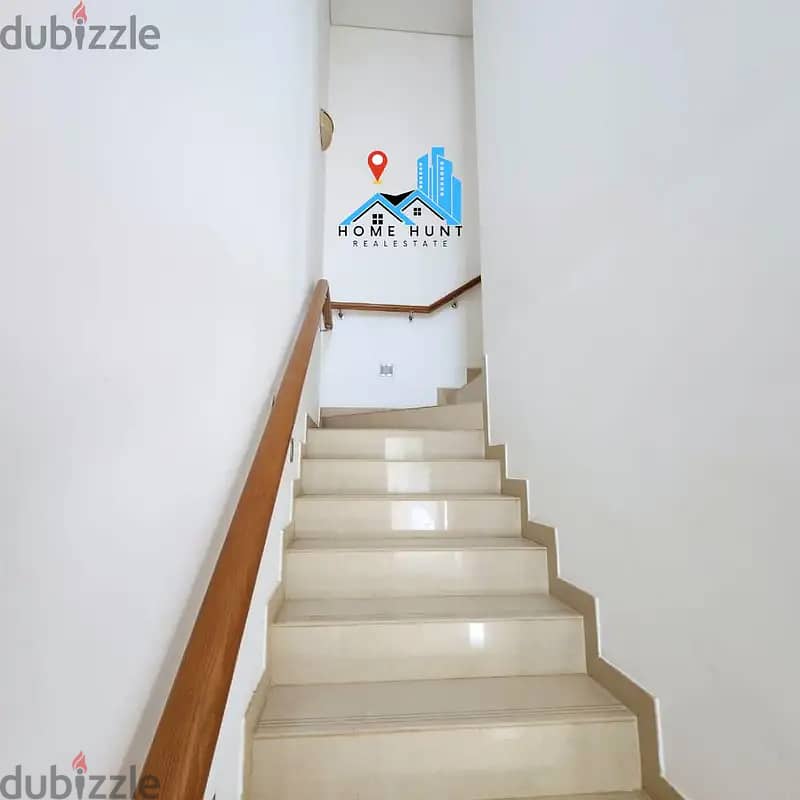 AL MOUJ | WELL MAINTAINED 2BHK TOWNHOUSE 2