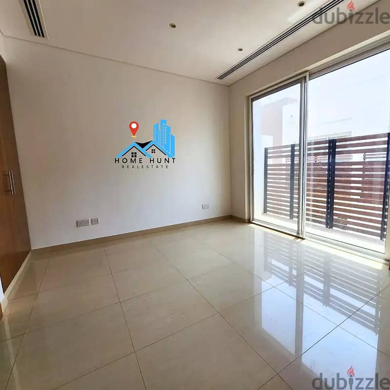 AL MOUJ | WELL MAINTAINED 2BHK TOWNHOUSE 3