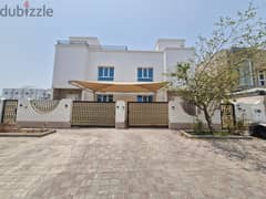 5 + 1 Beautiful Villa for Rent Located in Al Ansab