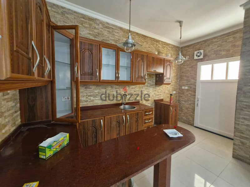 5 + 1 Beautiful Villa for Rent Located in Al Ansab 3