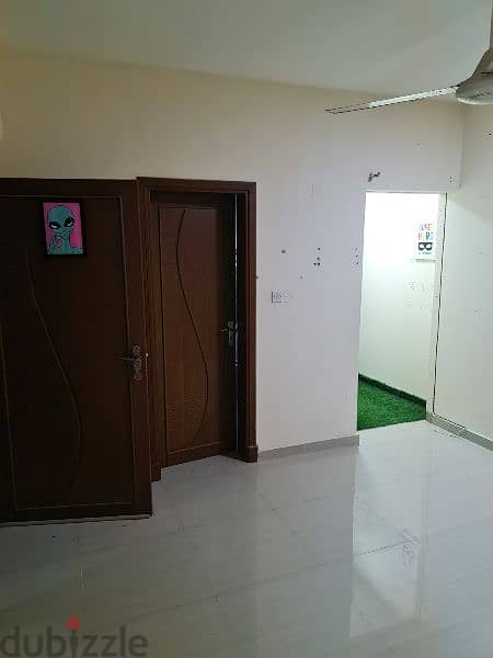 master bedroom for rent with attached bath and dressing 5