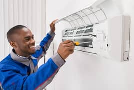 Maintenance Air Conditioner Refrigerators,,qo