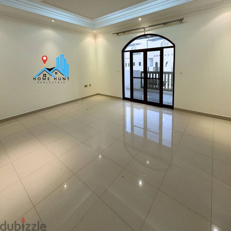 MADINAT QABOOS | GREAT QUALITY 5+1 BR VILLA IN COMPLEX FOR RENT 4