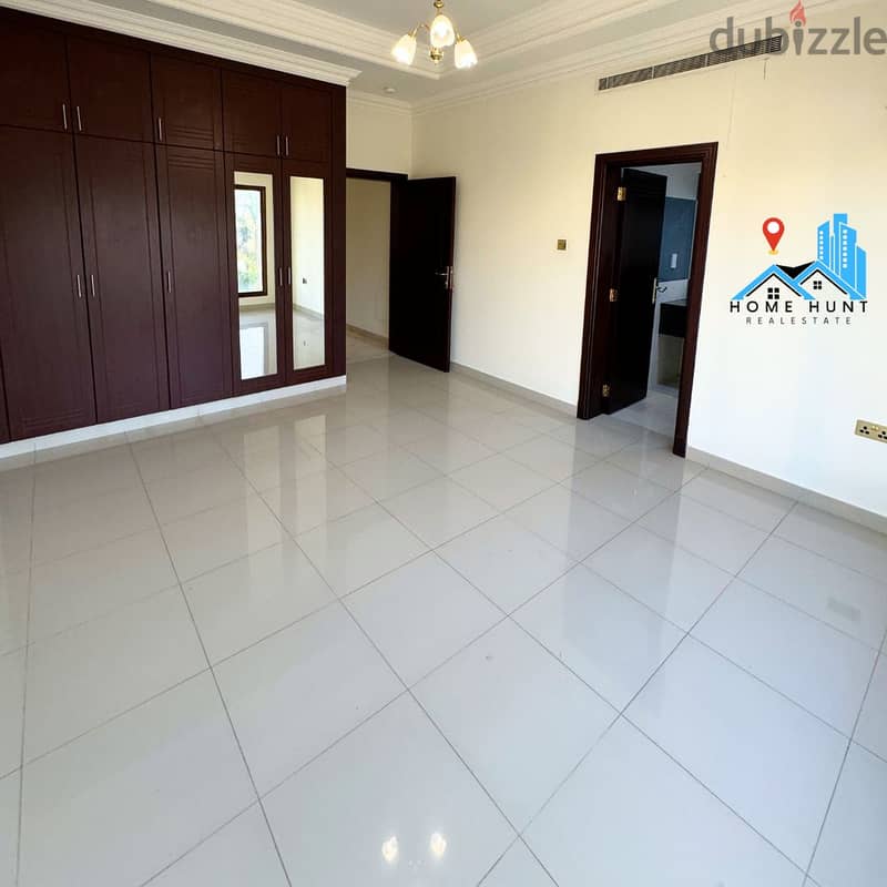 MADINAT QABOOS | GREAT QUALITY 5+1 BR VILLA IN COMPLEX FOR RENT 6