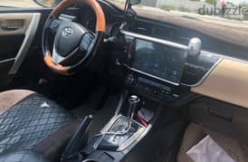Toyota Corolla 2015 0