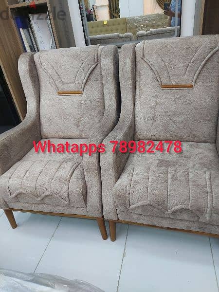 special offer new 8th seater single sofa without delivery 2 piece 65 r 0