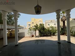 amazing songle villa 8+1 bhk for rent in azaiba behind soltan center 0
