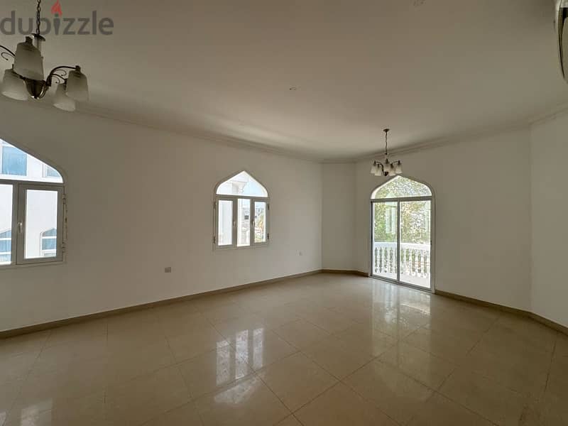 amazing songle villa 8+1 bhk for rent in azaiba behind soltan center 6