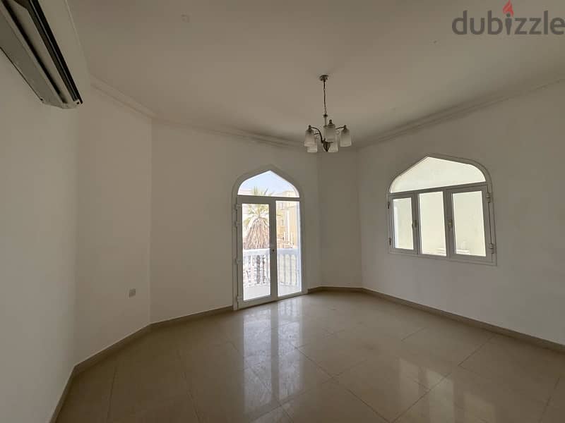 amazing songle villa 8+1 bhk for rent in azaiba behind soltan center 8