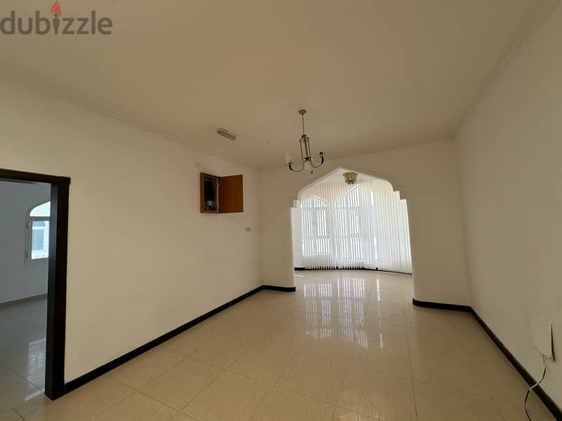 amazing songle villa 8+1 bhk for rent in azaiba behind soltan center 9