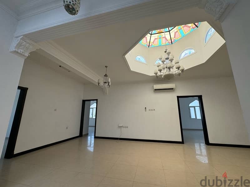 amazing songle villa 8+1 bhk for rent in azaiba behind soltan center 10