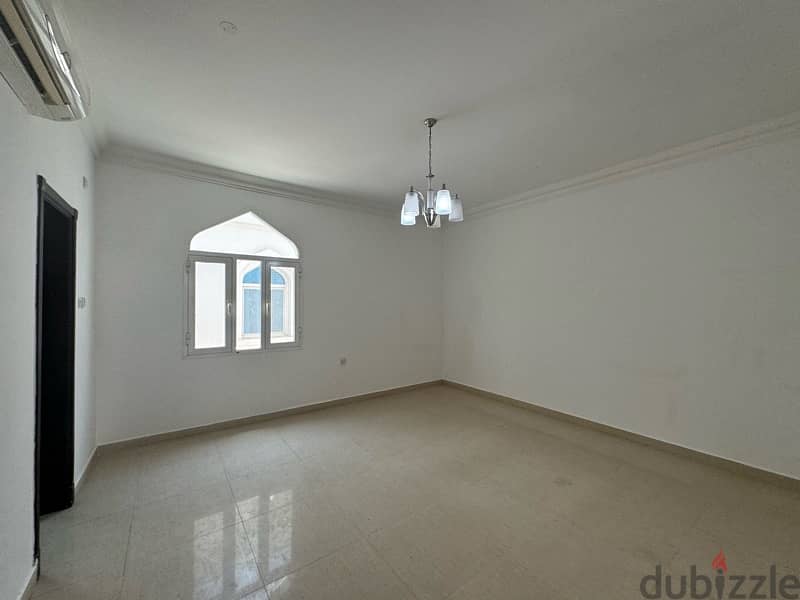amazing songle villa 8+1 bhk for rent in azaiba behind soltan center 11