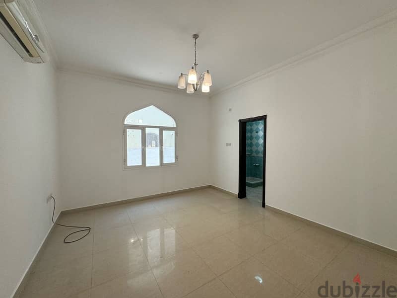 amazing songle villa 8+1 bhk for rent in azaiba behind soltan center 12