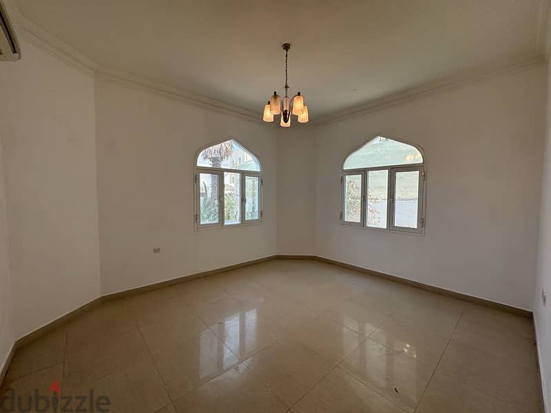 amazing songle villa 8+1 bhk for rent in azaiba behind soltan center 16