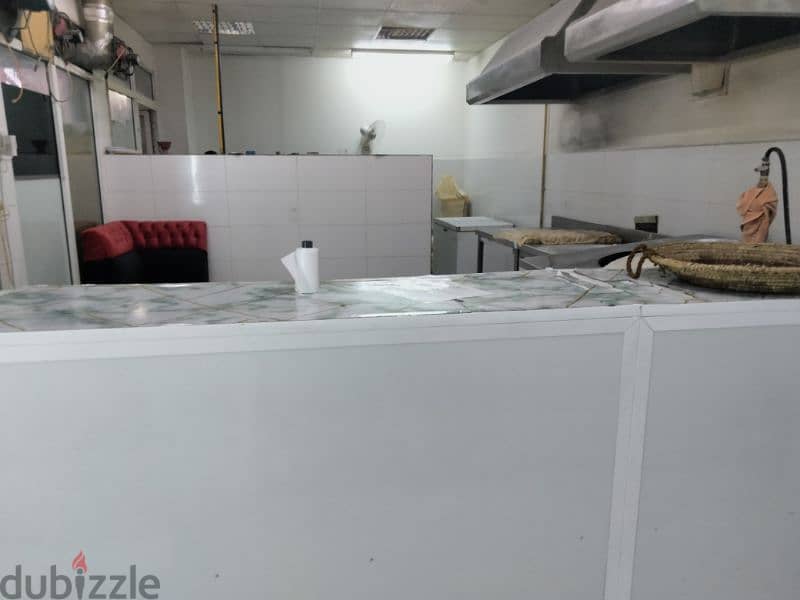 Manual Bakery and Rostry for Sale 8