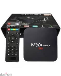 Digital New Android box All Countries channels working