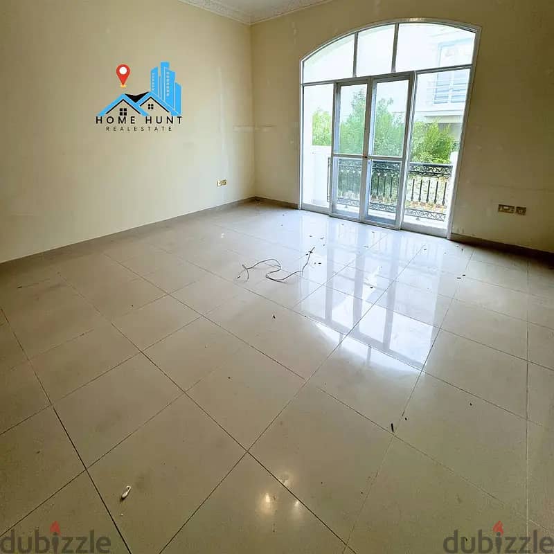 MADINAT QABOOS HIGH QUALITY 5+1 BEDROOM LUXURIOUS VILLA FOR RENT 9