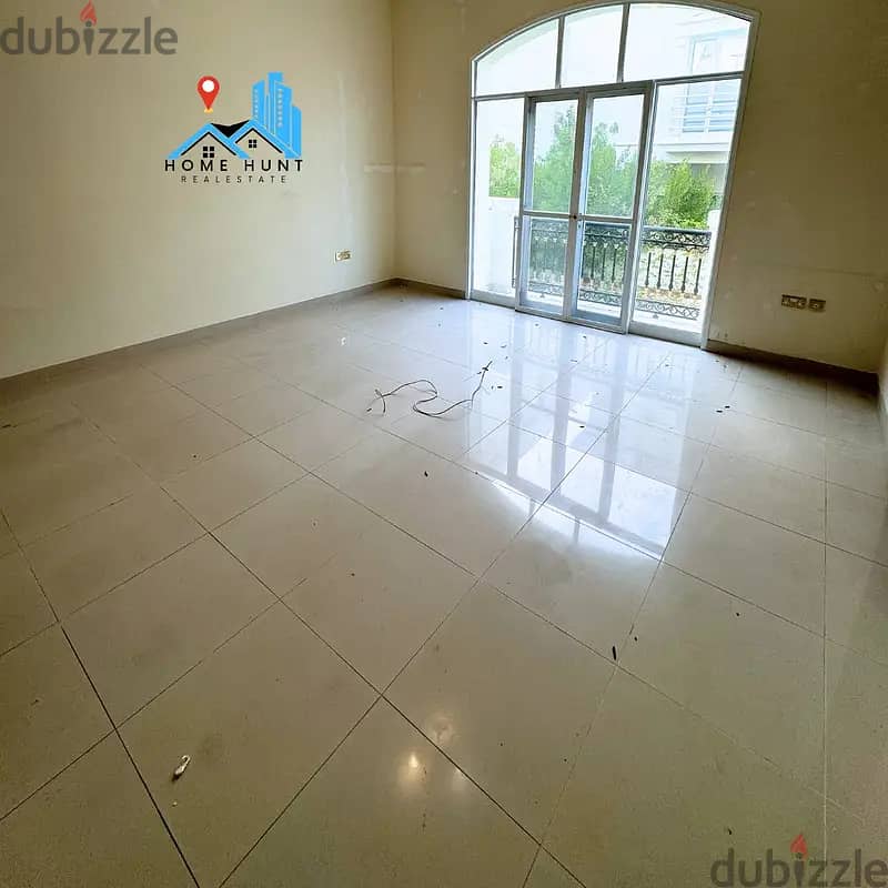 MADINAT QABOOS HIGH QUALITY 5+1 BEDROOM LUXURIOUS VILLA FOR RENT 15