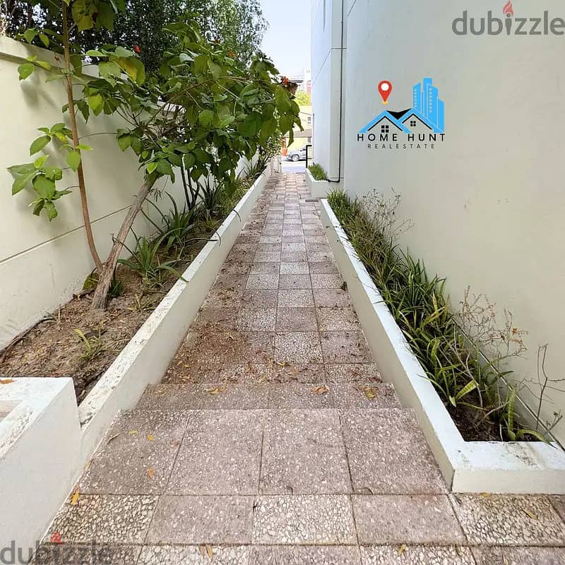 MADINAT QABOOS HIGH QUALITY 5+1 BEDROOM LUXURIOUS VILLA FOR RENT 19