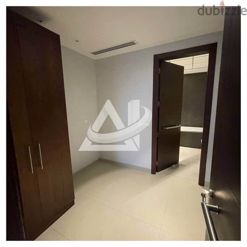 ADV204**4BHK+maid Villa for rent in Muscat hills 9