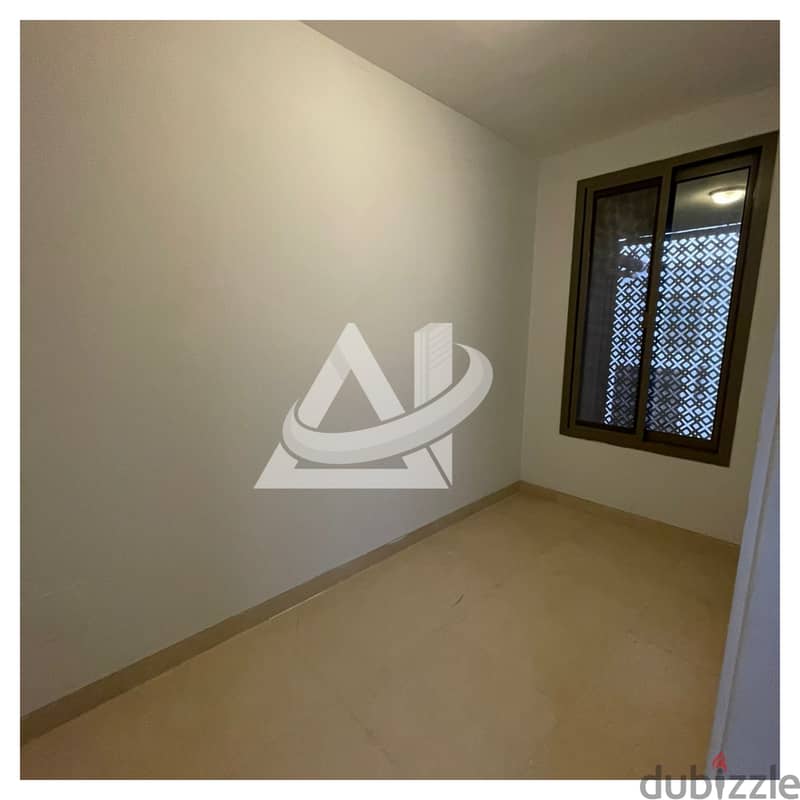 ADV204**4BHK+maid Villa for rent in Muscat hills 11