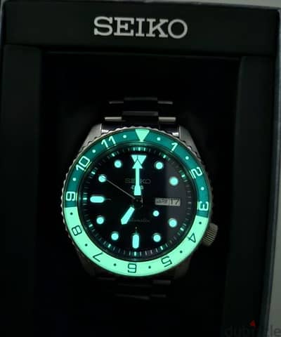 Seiko