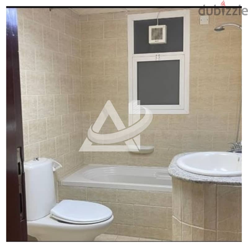 ADA608**3BHK Apartement for rent in Khuwair in a complex 6