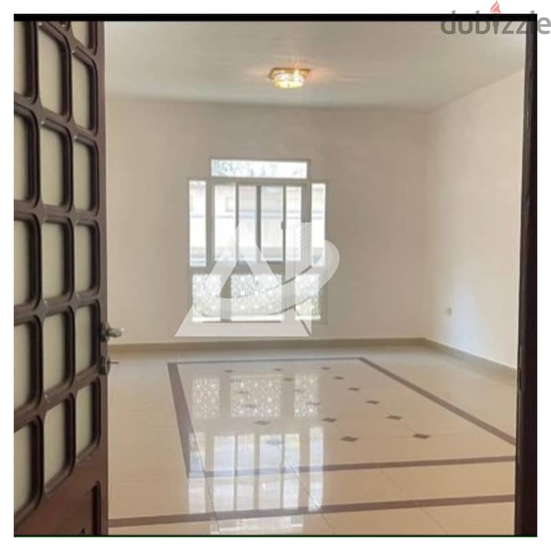ADA608**3BHK Apartement for rent in Khuwair in a complex 7