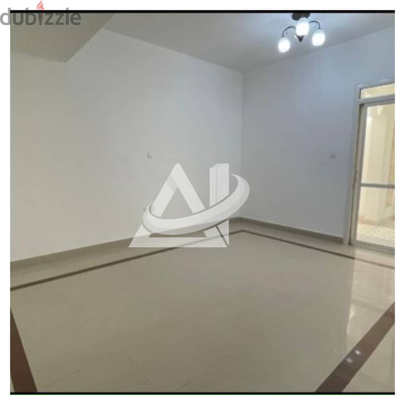 ADA608**3BHK Apartement for rent in Khuwair in a complex 8