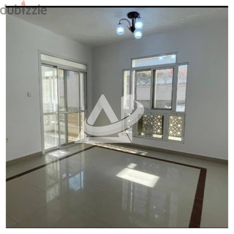 ADA608**3BHK Apartement for rent in Khuwair in a complex 9